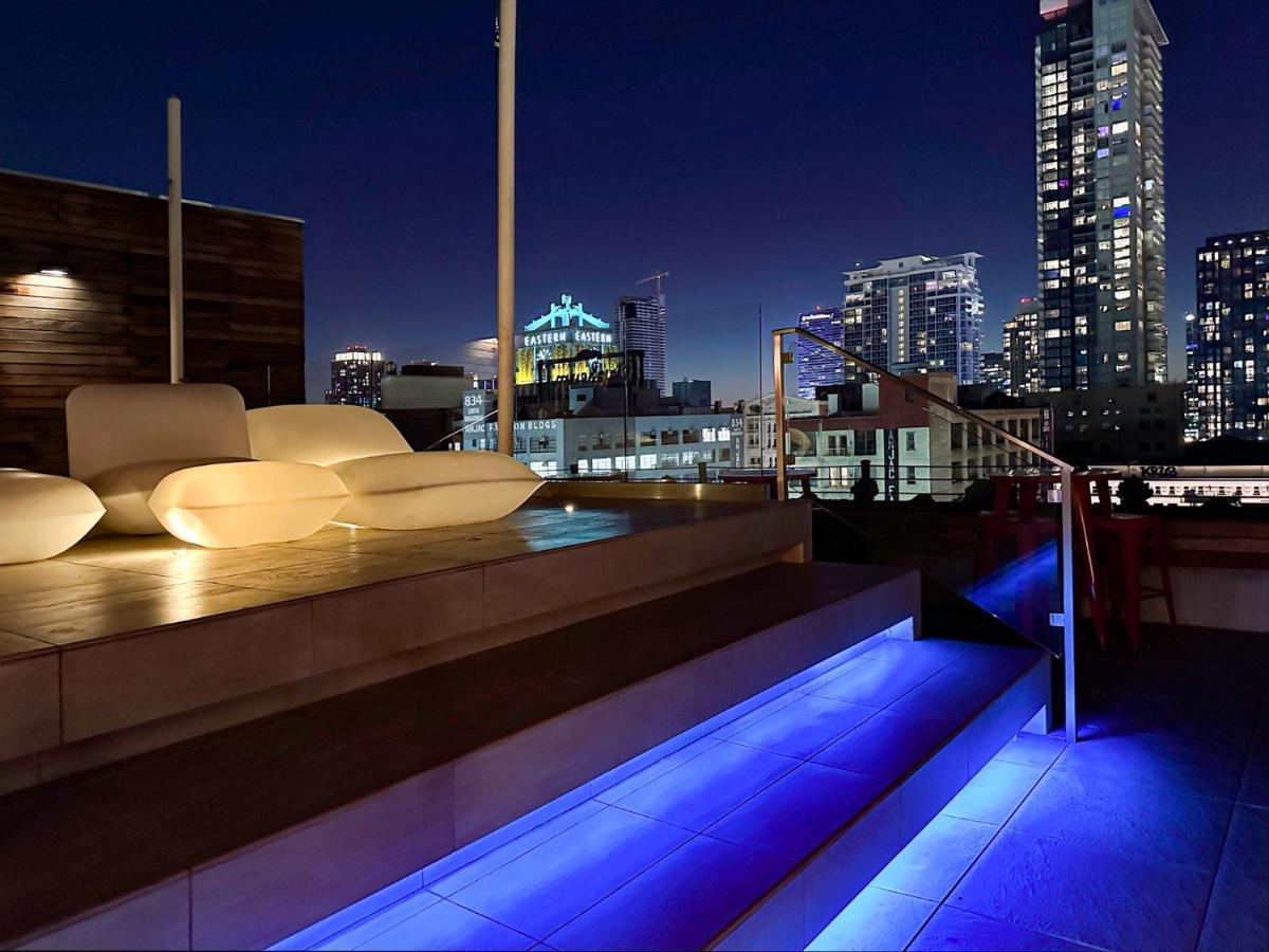 Fashion Loft 2 Bedroom Downtown Appartement