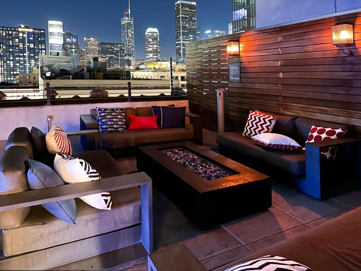 Fashion Loft 2 Bedroom Downtown Appartamento