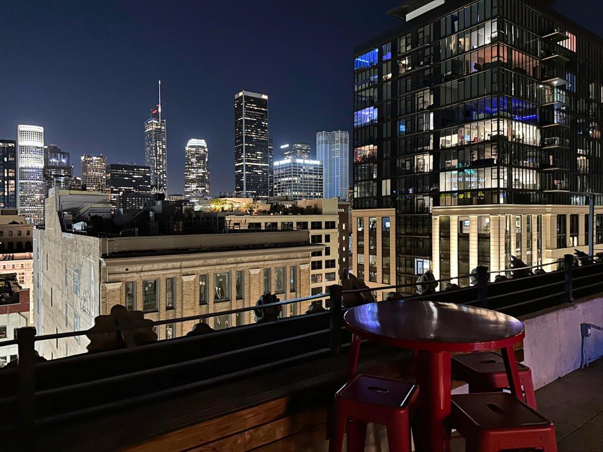 Fashion Loft 2 Bedroom Downtown Appartement *
