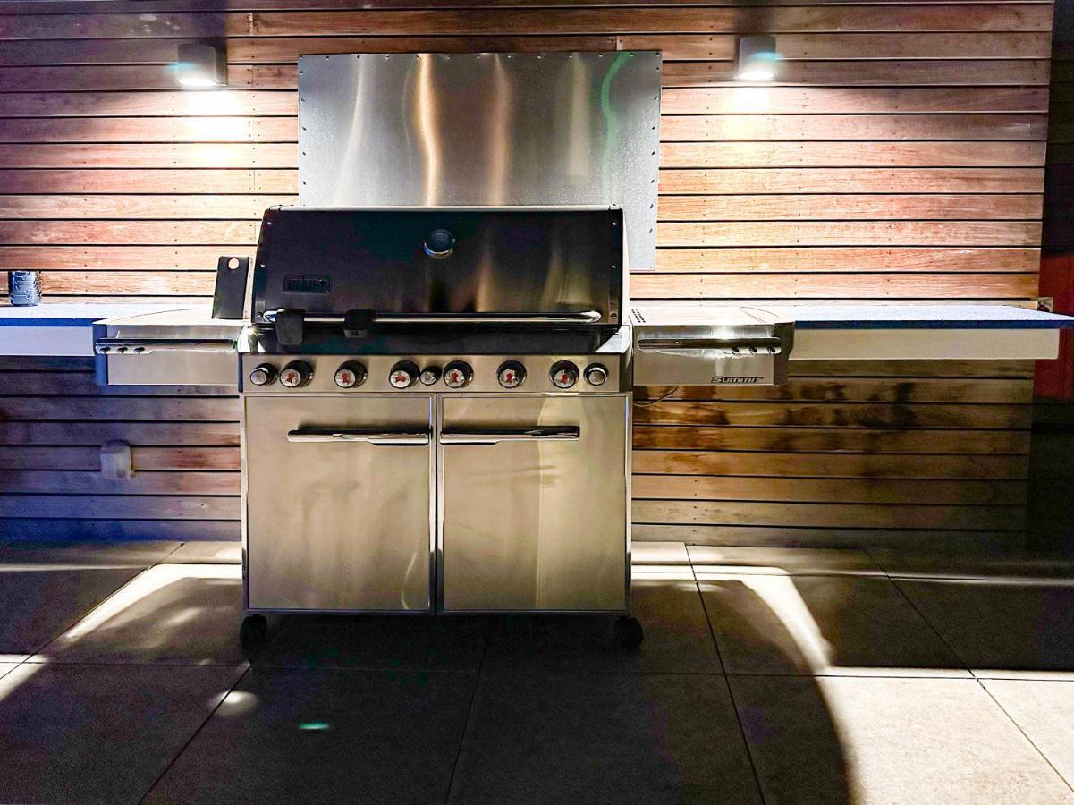 Fashion Loft 2 Bedroom Downtown Appartamento Los Angeles